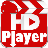 Video Movie Player icon