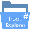 Root Explorer icon