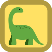 Paleontology Park icon