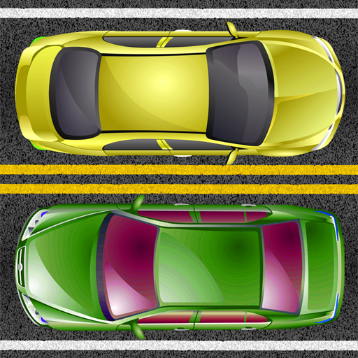 Traffic Jam Cars Unblock icon