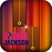 Michael Jackson Piano game icon