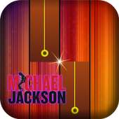 Michael Jackson Piano game