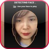 Free: FaceDance Challenge on 9Apps
