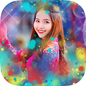 Color Splash Effects icon