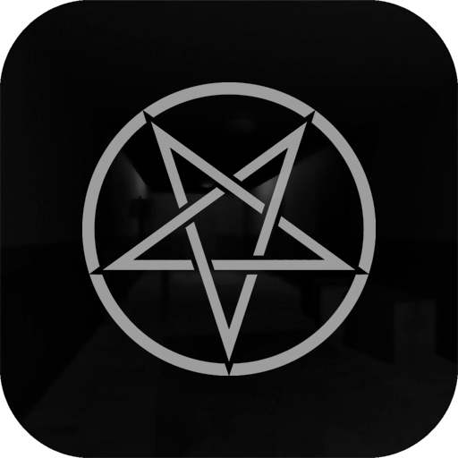 No. 129 - Horror Game icon