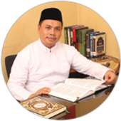 Dr. Abas Mansur Tamam, MA