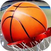 Real Basketball Star 3D