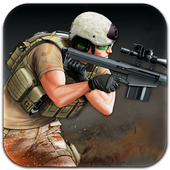 Borderline Commando Sniper icon