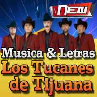 Los Tucanes De Tijuana Música Norteña Mexicana