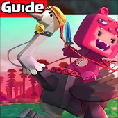 Tips: Mini world blocks icon