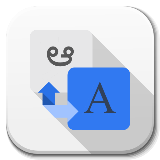 Telugu - English Translator icon