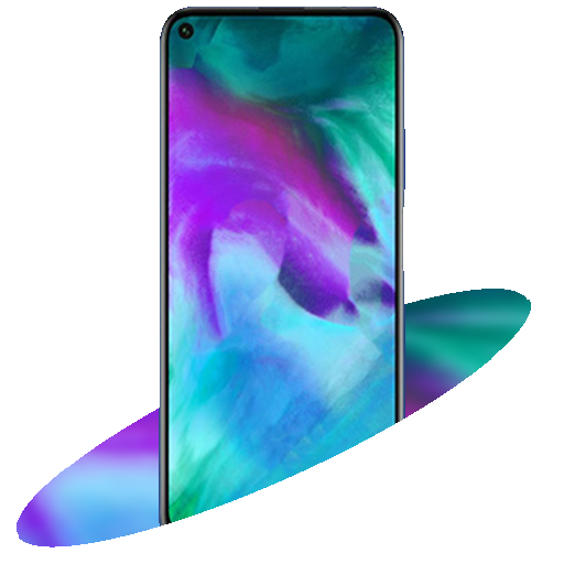 Theme for Huawei Mate 30 lite icon