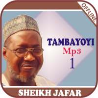 Tambayoyi 1-Sheikh Jafar Offline on 9Apps