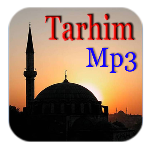 Tarhim Mp3 icon
