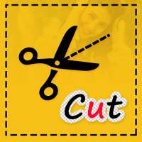 Auto Cut Past : Magic Cut Photo on 9Apps