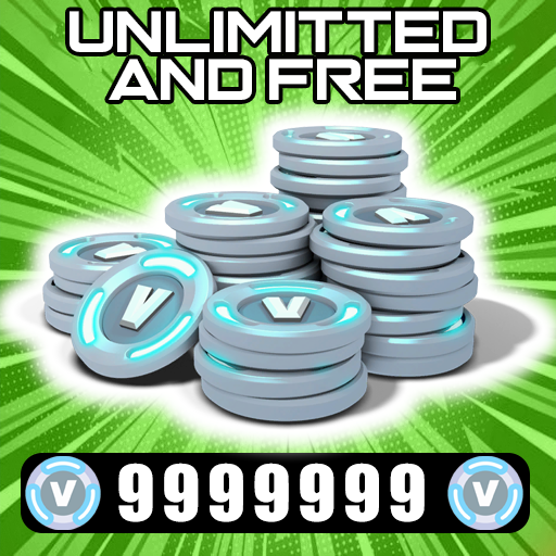 Get Free Vbucks Pro Master - Daily Vbucks Tips icon