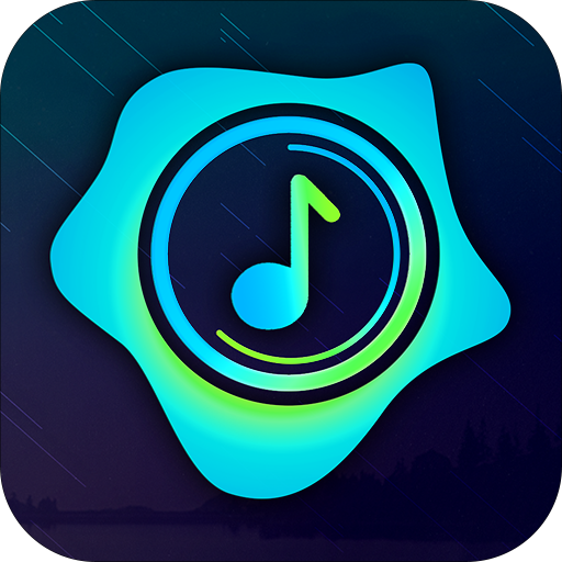 Music Player - Mp3 Player | Audio Player icon