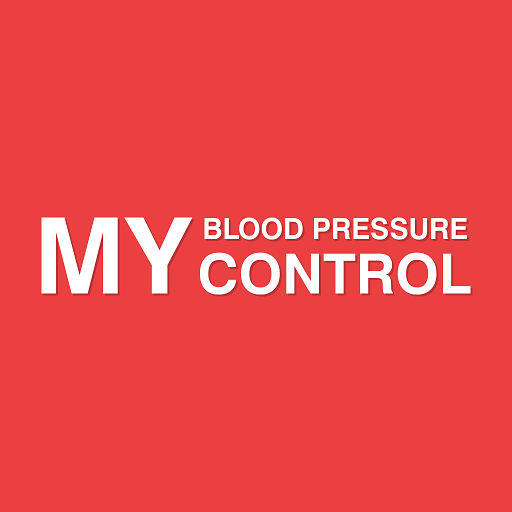 My Blood Pressure My Control icon