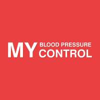 My Blood Pressure My Control on 9Apps