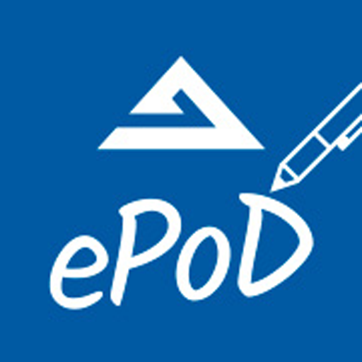 AI - ePoD icon
