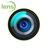 Lens Lab Camera icon