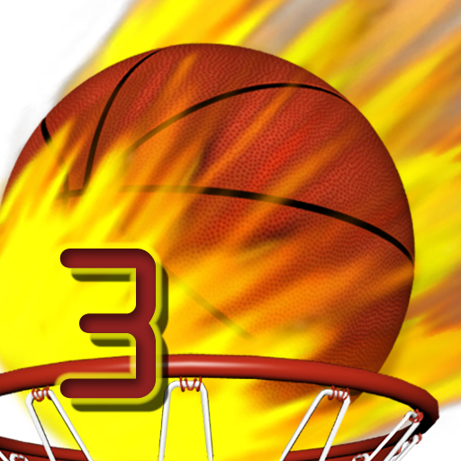 Mini Shot Basketball icon