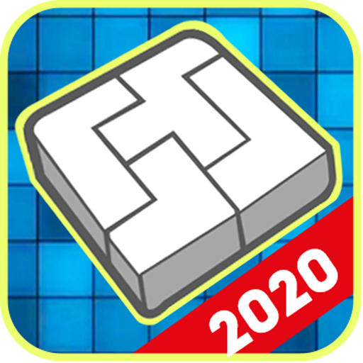 BlocksGuru - block puzzle game icon