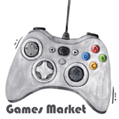 Games Market : For Free иконка