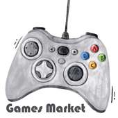 Games Market : For Free on 9Apps