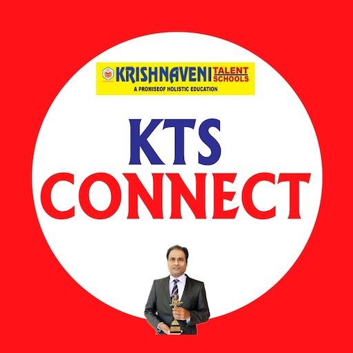 KTS CONNECT icon