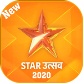 Free Star Utsav Live TV Channel Advice 2020 icon