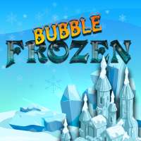 Bubble Frozen