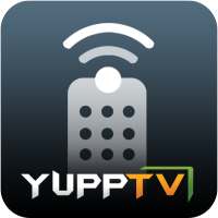 YuppTV Dongle Remote on 9Apps