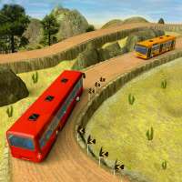 City Public Transport Bus Game 3D – Bus Games 2021