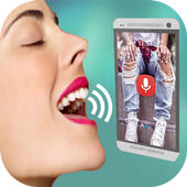 Voice Screen Lock icon