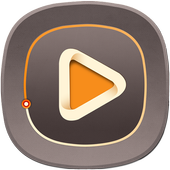 Free Music Videos Player Movie and MP3 For YouTube icon