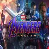 Avengers: Endgame Full Movie on 9Apps