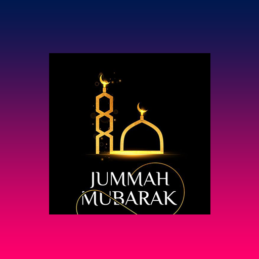 Jumma Mubarak :  Status, Ringtones ,Quotes &amp; More icon