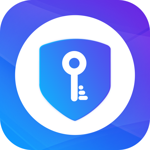 VPNHub : Secure &amp; Unlimited VPN icon