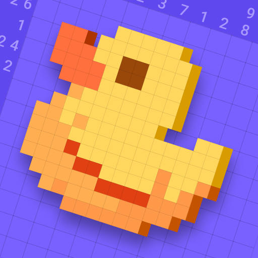 Nonogram - Logic Picture icon