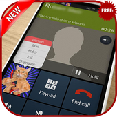 Call Voice Changer - funcall icon