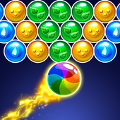 Bubble Blast Shooter icon