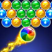 Bubble Blast - Fun Shooter