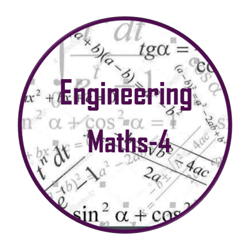 Engineering Mathematics 4 icon