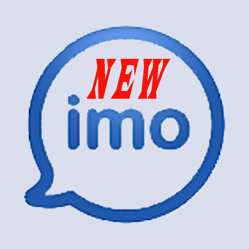 Guide for free imo video chat call 2021 icon
