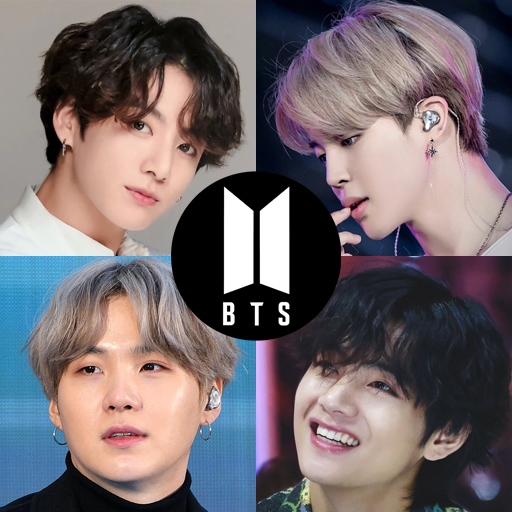 BTS Army Quiz icon