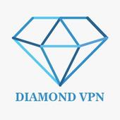 DIAMOND VPN icon