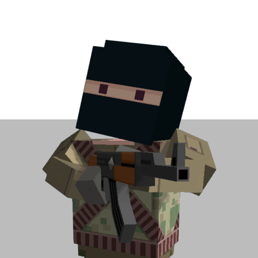 Operation Deimos icon