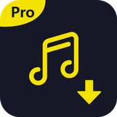 Music Downloader Pro & free music mp3 download on 9Apps
