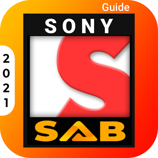 Guide S-A-B TV : Live Sonny Liv TV Shows &amp; Movies icon